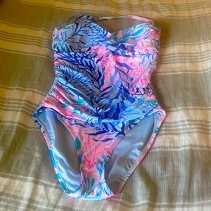 Lilly Pulitzer One Piece swimsuit